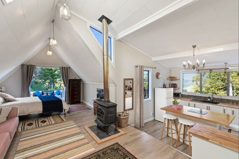 Photo of property in 445 Krippner Road, Puhoi, Silverdale, 0994