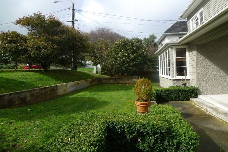 Photo of property in 68 Cashmere Avenue, Khandallah, Wellington, 6035