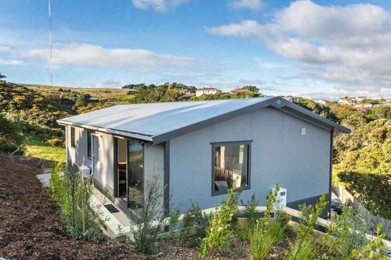 Photo of property in 48 Whanake Street, Titahi Bay, Porirua, 5022