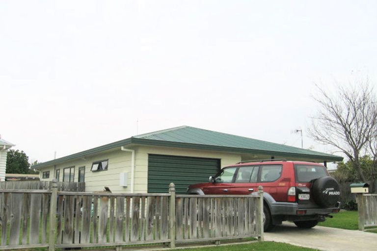 Photo of property in 1 Kauri Street, Taradale, Napier, 4112