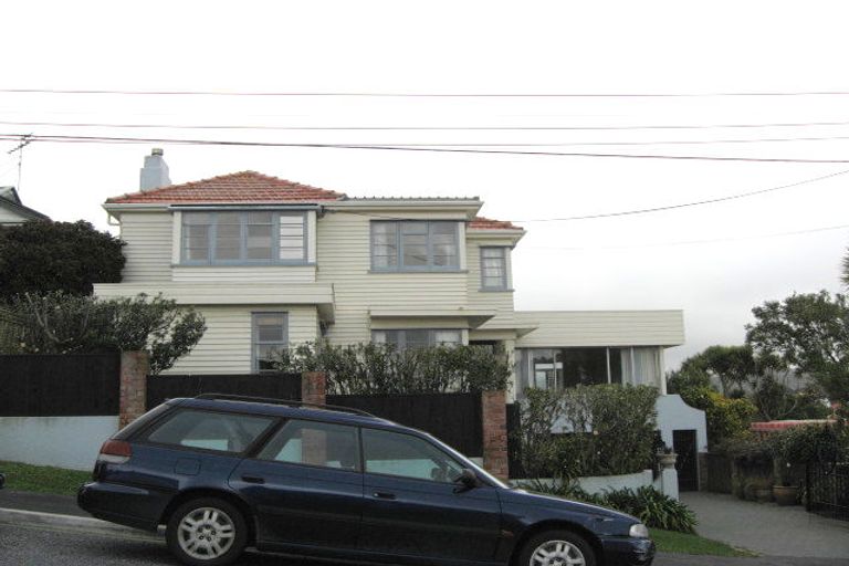 Photo of property in 8 Burn Street, Karori, Wellington, 6012