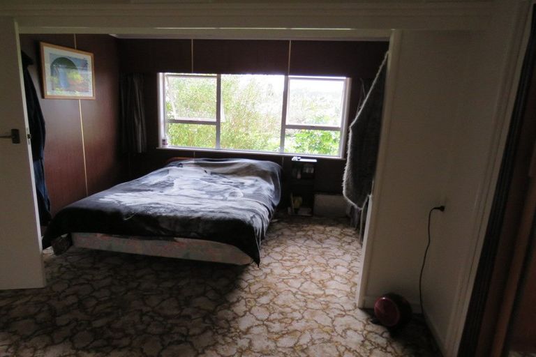 Photo of property in 9 Omapere Road, Kaikohe, 0405