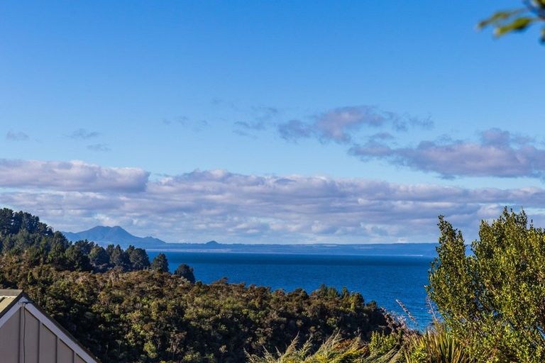 Photo of property in 490 Whareroa Road, Kuratau, Turangi, 3381