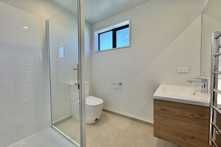 Photo of property in 4/149 Purchas Street, Edgeware, Christchurch, 8013