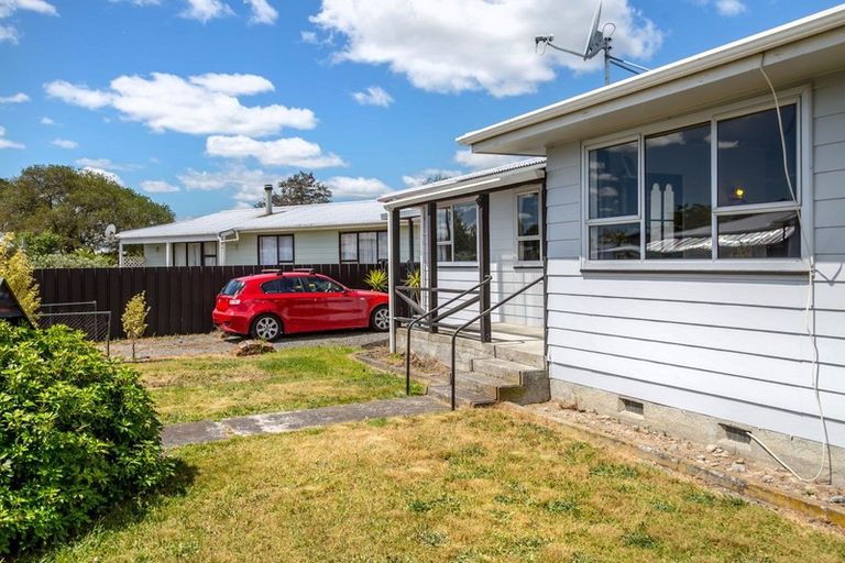 Photo of property in 3 Patea Place, Kuripuni, Masterton, 5810
