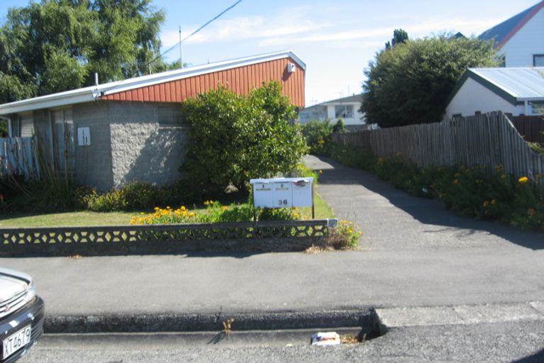 Photo of property in 34a Gibbon Street, Sydenham, Christchurch, 8023