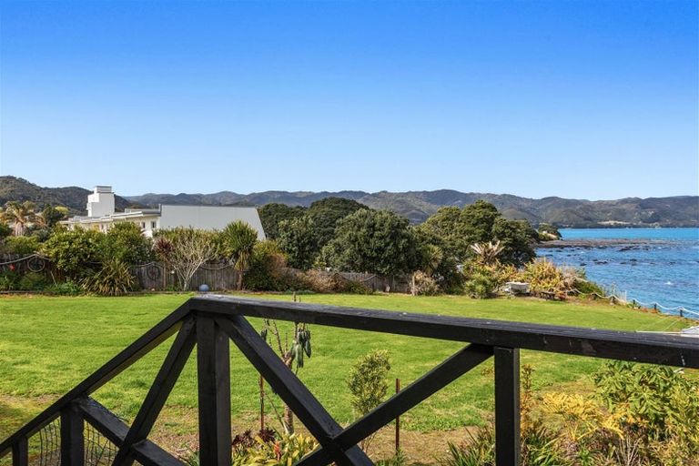 Photo of property in 1e Te Kaha Church Road, Te Kaha, Opotiki, 3199