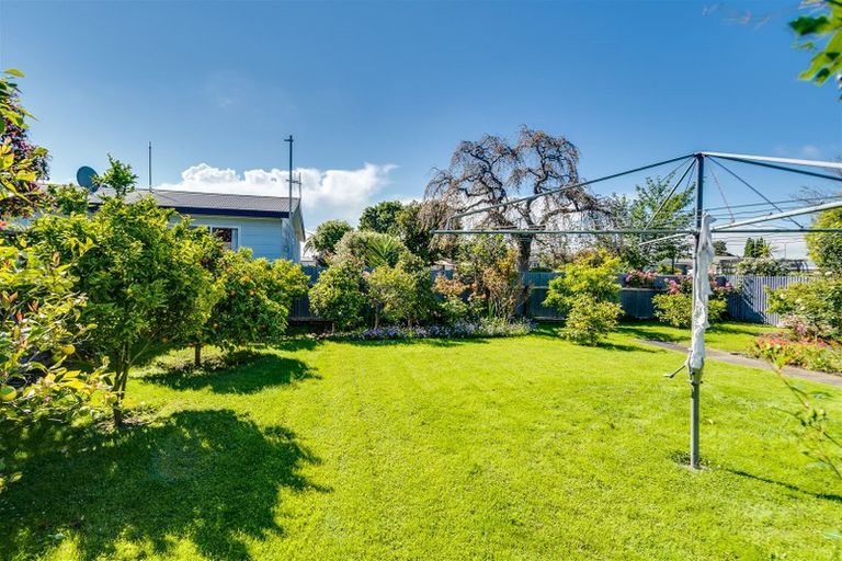 Photo of property in 21 Coverdale Street, Onekawa, Napier, 4110