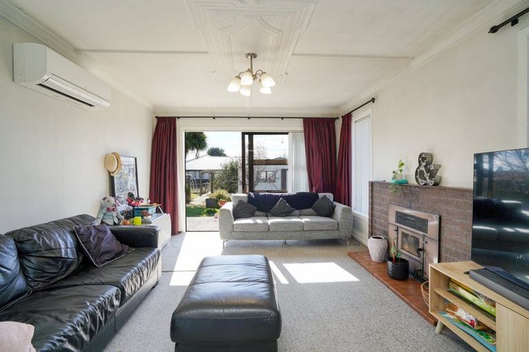 Photo of property in 78 Cargill Street, Waikiwi, Invercargill, 9810