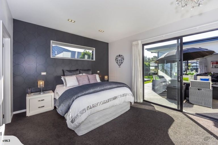 Photo of property in 83 Rossington Drive, West Melton, 7618