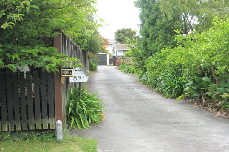 Photo of property in 89b Rosehill Drive, Rosehill, Papakura, 2113