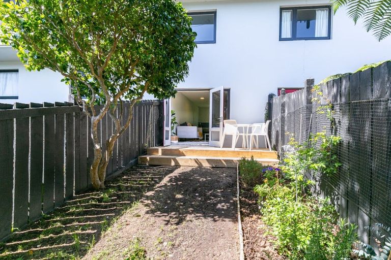 Photo of property in Hiropi St Village, 40/46 Hiropi Street, Newtown, Wellington, 6021