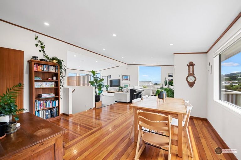 Photo of property in 92b Dowse Drive, Maungaraki, Lower Hutt, 5010