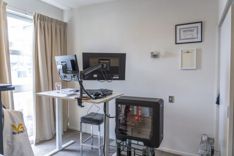 Photo of property in 1/143g Carlton Gore Road, Newmarket, Auckland, 1023