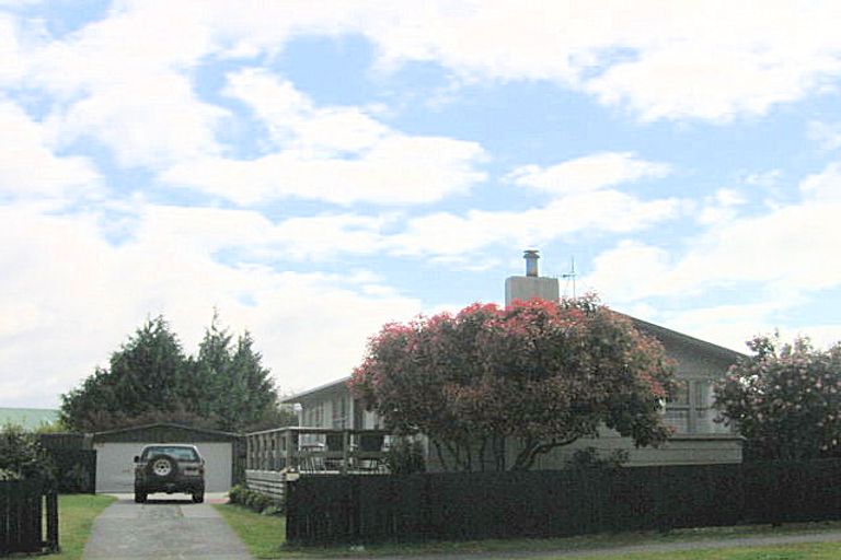 Photo of property in 60 Marshall Avenue, Richmond Heights, Taupo, 3330