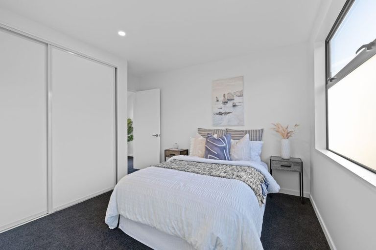 Photo of property in 2/12 Rotherham Street, Riccarton, Christchurch, 8041