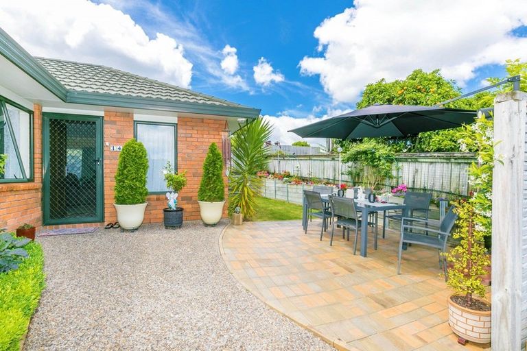 Photo of property in 14a Alanbrooke Place, Beerescourt, Hamilton, 3200