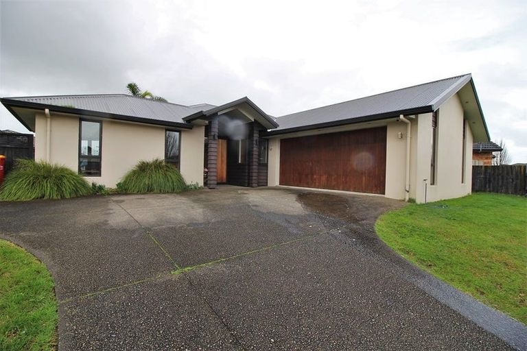 Photo of property in 99 Saint James Drive, Huntington, Hamilton, 3210