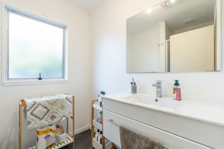 Photo of property in 34a Geraldine Crescent, Cloverlea, Palmerston North, 4412