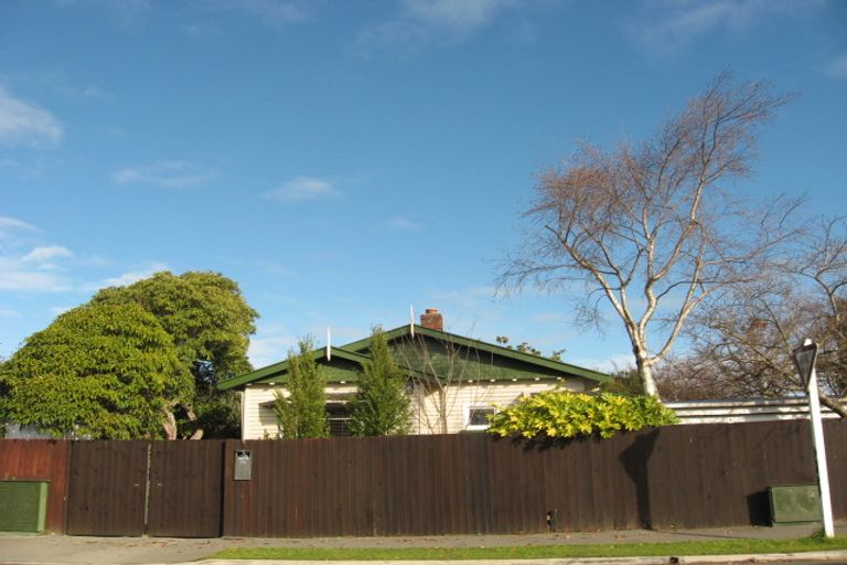 Photo of property in 231 Springfield Road, St Albans, Christchurch, 8014