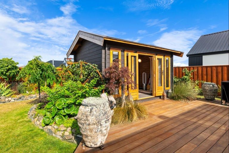 Photo of property in 46 Brenley Drive, Rolleston, 7614