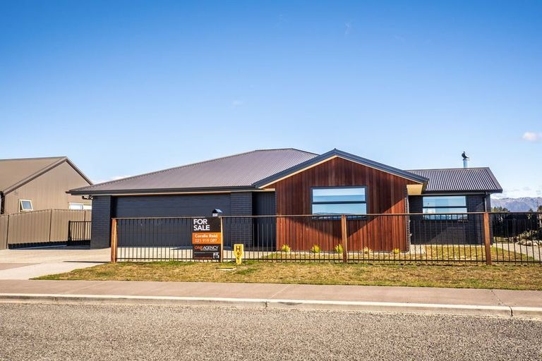 Photo of property in 48 Lakeland Avenue, Twizel, 7901