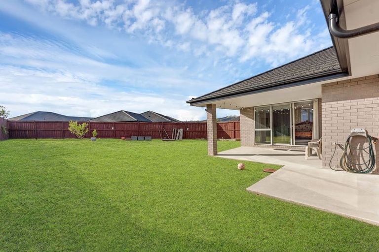 Photo of property in 7 Moyle Street, Pokeno, 2402