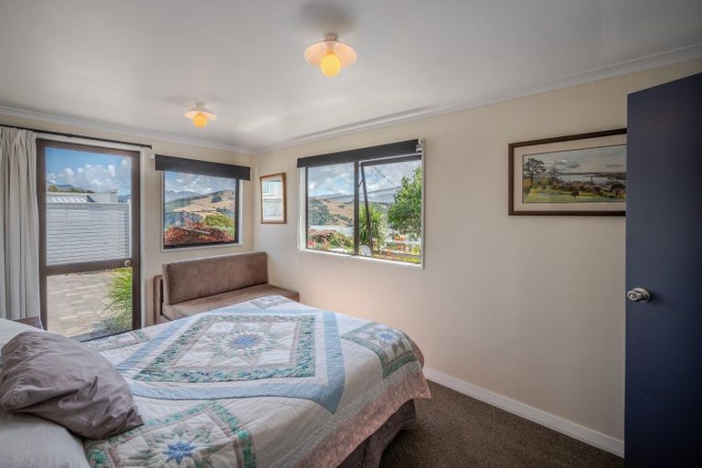 Photo of property in 17 Penlington Place, Akaroa, 7520