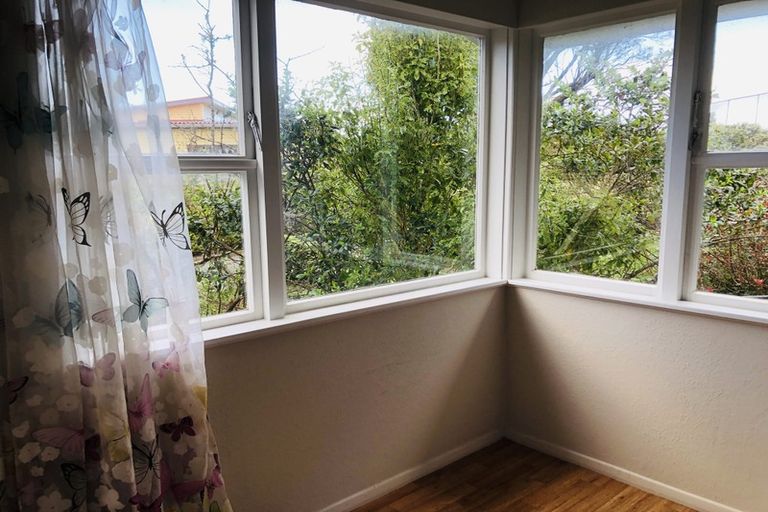 Photo of property in 1 Truscott Avenue, Johnsonville, Wellington, 6037