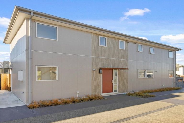 Photo of property in 4 Ettrick Lane, Richmond, Christchurch, 8013