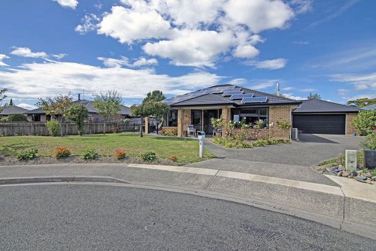 Photo of property in 9 Mayer Crescent, Wakefield, 7025