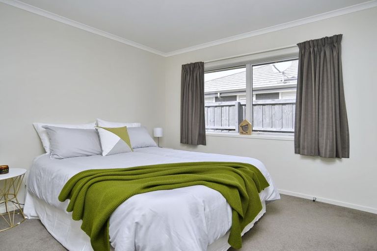 Photo of property in 22 Ridgeway Avenue, Rolleston, 7615