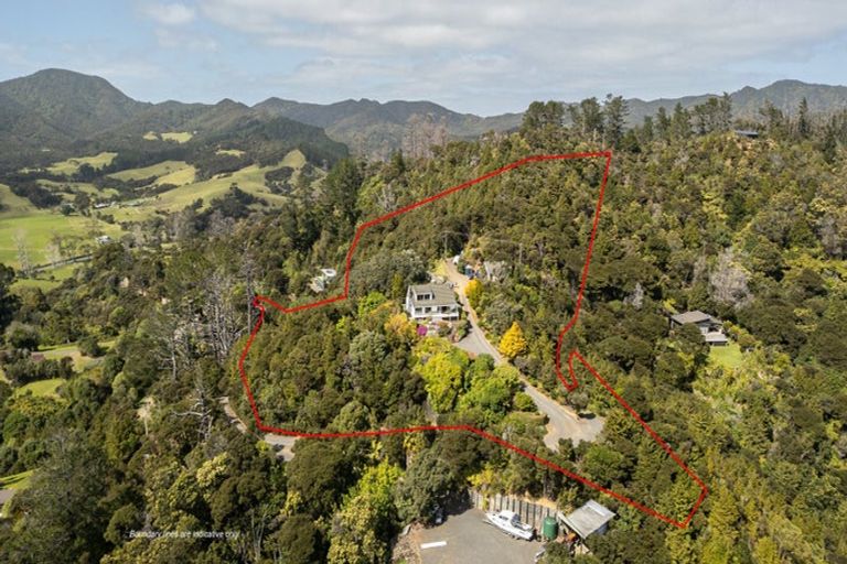 Photo of property in 1447b Port Charles Road, Port Charles, Coromandel, 3584