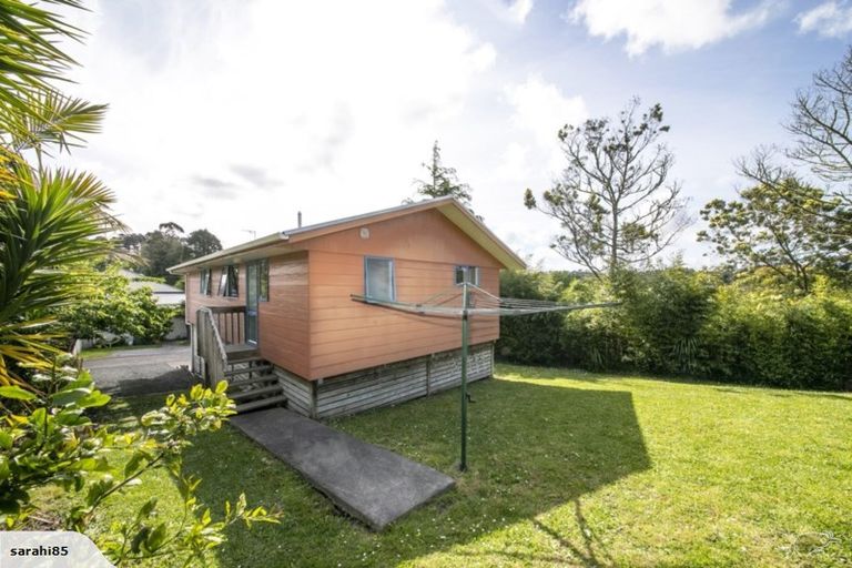 Photo of property in 38 Candia Road, Swanson, Auckland, 0614