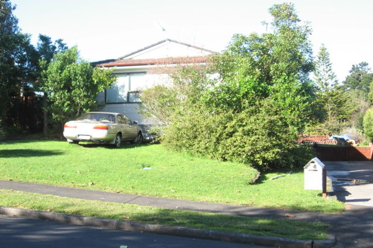 Photo of property in 6 Montego Place, Weymouth, Auckland, 2103