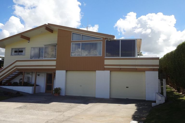 Photo of property in 87 Coopers Road, Gate Pa, Tauranga, 3112