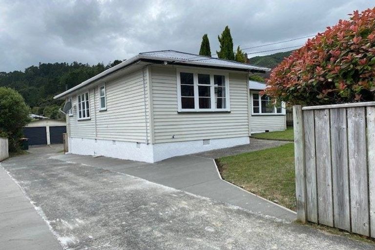 Photo of property in 47 Hay Street, Naenae, Lower Hutt, 5011