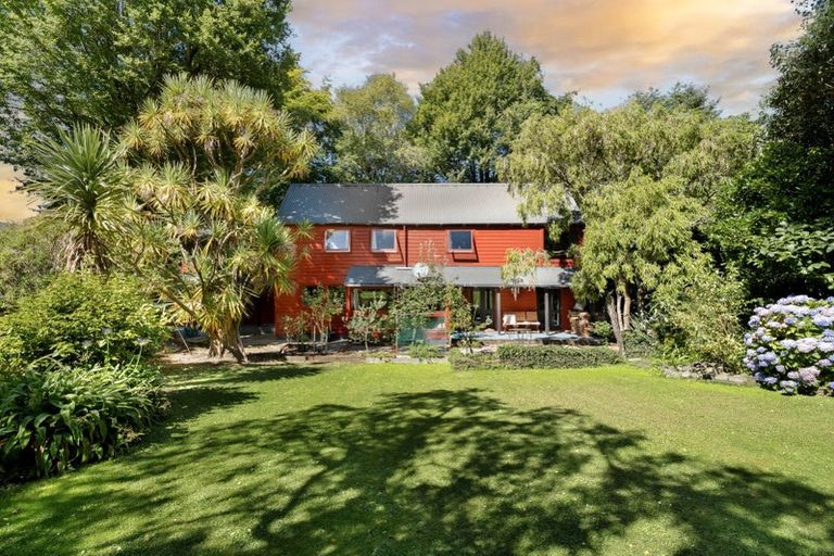 Photo of property in 18 Fulton Road, Glenleith, Dunedin, 9010