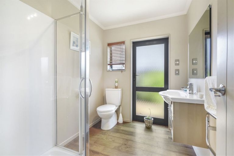 Photo of property in 47e Fifth Avenue, Enderley, Hamilton, 3214