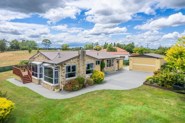 Photo of property in 1370 Pukete Road, Pukete, Hamilton, 3200
