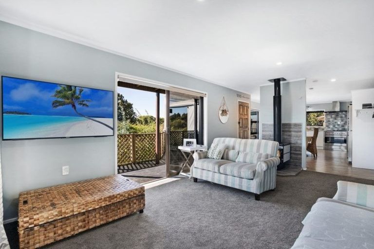 Photo of property in 127 Patumahoe Road, Patumahoe, Pukekohe, 2678