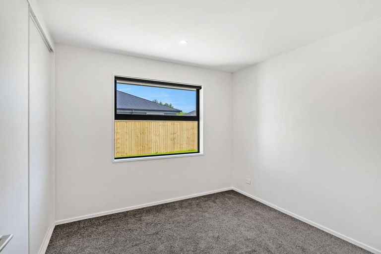 Photo of property in 5 Hunt Road, Rolleston, 7615