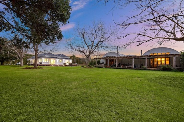 Photo of property in 246 Point Wells Road, Point Wells, Warkworth, 0986