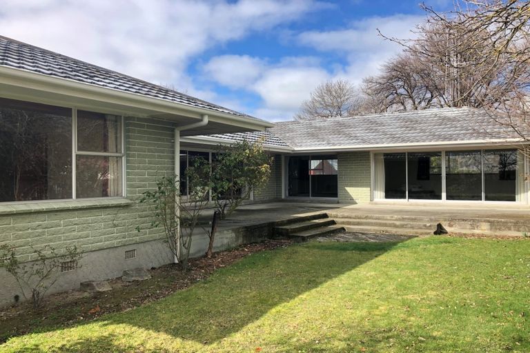 Photo of property in 54 School Road, Fairlie, 7925