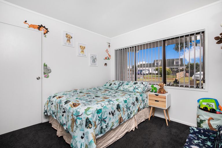 Photo of property in 45 Lakeside Drive, Pahurehure, Papakura, 2113