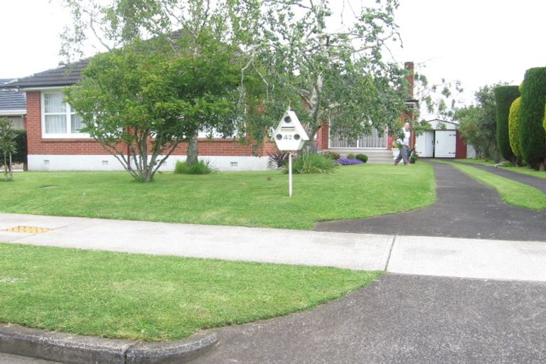 Photo of property in 42 Milan Road, Papatoetoe, Auckland, 2025