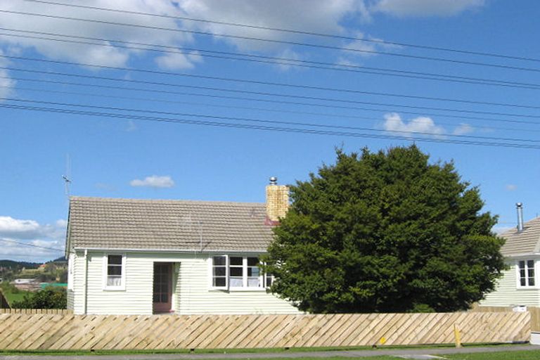 Photo of property in 26 Harris Street, Huntly, 3700