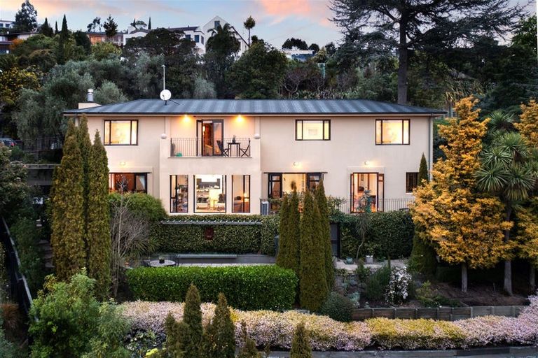 Photo of property in 30 Major Aitken Drive, Huntsbury, Christchurch, 8022