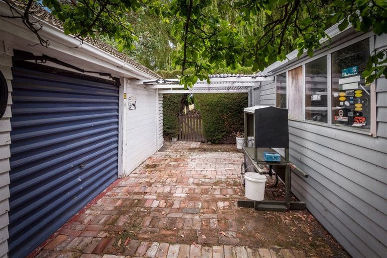 Photo of property in 237 Leeston Road, Springston, Christchurch, 7674