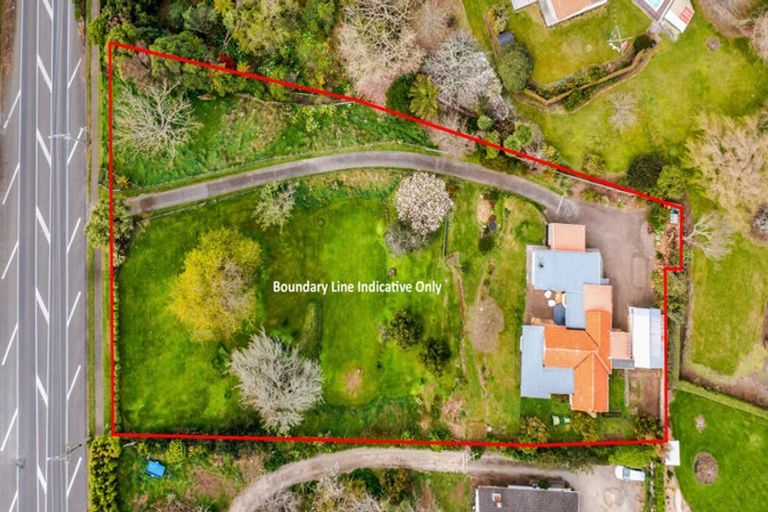 Photo of property in 149 South Road, Hawera, 4610